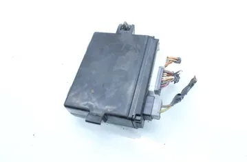 DODGE Campingvogn 5 generation (2007-2020) Bootlid Control Unit P68192335AB 36330800