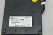 VOLKSWAGEN Passat B6 (2005-2010) Phone control unit 001043E8B07C,3C0035729E 34557562