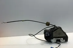 MERCEDES-BENZ E-Class W211/S211 (2002-2009) Замок задней правой двери 2117300635 32023344