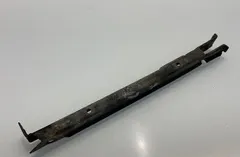 MERCEDES-BENZ E-Class W211/S211 (2002-2009) Держатель бампера передний левый 33405913