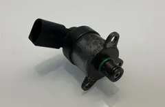 MERCEDES-BENZ S-Class W221 (2005-2013) Fuel pressure regulator A6420740184,6420740184 36195260