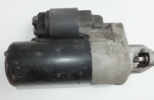 MERCEDES-BENZ S-Class W220 (1998-2005) Starter Motor 1121510001,0001115005 11744588