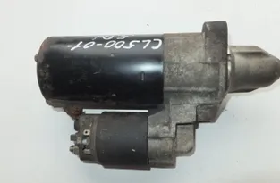 MERCEDES-BENZ S-Class W220 (1998-2005) Starter Motor 0001115005,1121510001 11750175