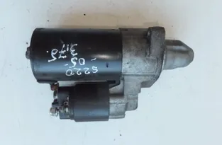 MERCEDES-BENZ S-Class W220 (1998-2005) Starter Motor 0051516501 23573944