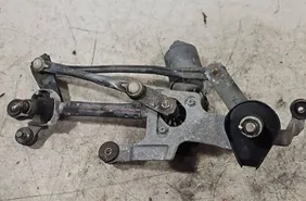 HONDA Jazz 3 generation (2015-2019) Front Windshield Wiper Mechanism 76505TJ0G01,AC1593001880 34696907