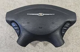 CHRYSLER Voyager 5 generation (2007-2020) Steering Wheel Airbag 1K060418301,NCZQ3520411 34697324
