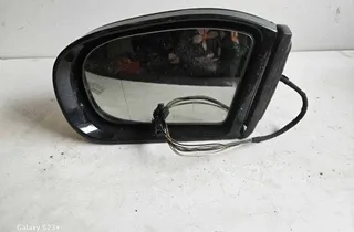 MERCEDES-BENZ C-Class W206 (2021-2023) Left Side Wing Mirror 413133417 34682638
