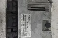 FORD Focus 2 generation (2004-2011) Engine Control Unit ECU 0281011701,8M5112A650LB,8M5112A650L 34699167
