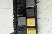 MERCEDES-BENZ CLA-Class C117 (2013-2016) Fuse box A2469067100,15547200 34768276