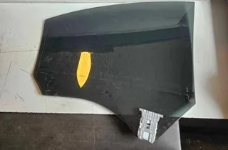 MERCEDES-BENZ CLA-Class C117 (2013-2016) Rear Left Door Glass 43R00128,E000292 34766410