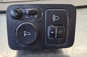 HONDA CR-V 3 generation (2006-2012) Mirror adjustment switch M33212 34768029
