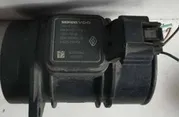 RENAULT Thalia 2 generation (2008-2012) Mass Air Flow Sensor MAF 8200358901B 34691965