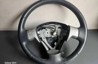TOYOTA Auris 1 generation (2006-2012) Руль 607095202,7423307 34686245