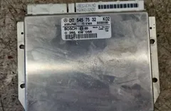 MERCEDES-BENZ A-Class W168 (1997-2004) Блок управления ABS 0175457532,0265109056 34698240