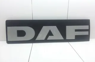 DAF 45 (1991-2000) Truck manufacturer's badge 22738526