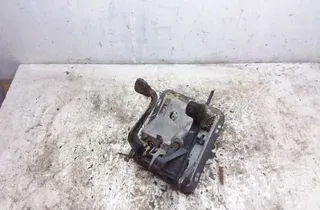 MERCEDES-BENZ ATEGO (1998-2004) Педаль тормоза 9702900015,a9702940001 29582584