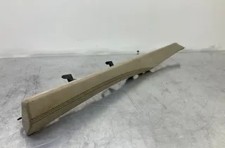 BMW 7 Series F01/F02 (2008-2015) Отделка центральной консоли 584507 30777692