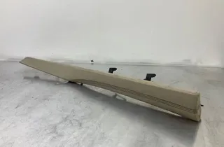 BMW 7 Series F01/F02 (2008-2015) Отделка центральной консоли 584507 30777696