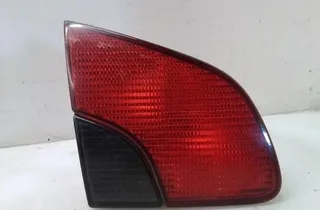 PEUGEOT 406 1 generation (1995-2004) Фонарь крышки багажника левый 35087261