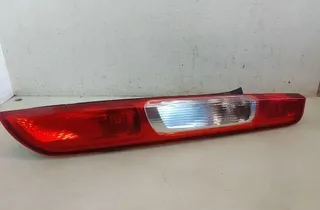 FORD Focus 2 generation (2004-2011) Rear Right Taillight Lamp 35061343