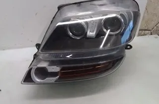 FIAT Ulysse 2 generation (2002-2010) Front Left Headlight 35061467