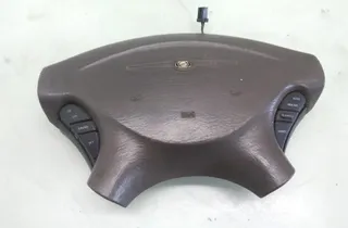 CHRYSLER Voyager 4 generation (2001-2007) Подушка безопасности руля SS599164 35062618