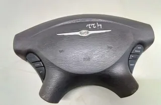 CHRYSLER Voyager 4 generation (2001-2007) Подушка безопасности руля 1K060418221 35080692