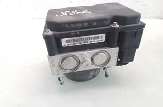 NISSAN Note 1 generation (2005-2014) ABS Pump 0265231732,476609U100 35058259