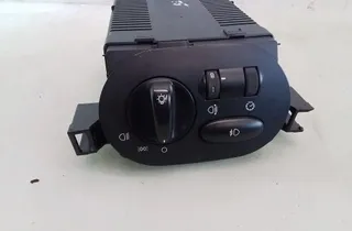 ROVER 75 1 generation (1999-2005) Headlight Switch Control Unit 086956052 35095241