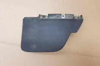 VOLKSWAGEN Golf 8 generation (2019-2023) Rear Right Mudguard 5G0854856 34333691