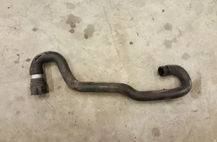BMW 7 Series E65/E66 (2001-2008) Coolant Hose Pipe 64218377698 34329917
