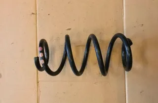 AUDI A4 B8/8K (2011-2016) Пружина амортизатора передняя левая 34332342