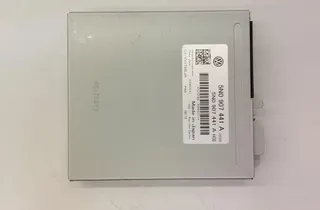 VOLKSWAGEN Tiguan 1 generation (2007-2017) Camera control unit 5N0907441A 34323504