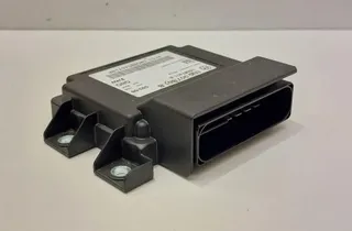 VOLKSWAGEN Tiguan 1 generation (2007-2017) Handbrake Control Unit 5N0907801B 34333320