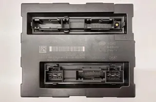 AUDI A4 B8/8K (2011-2016) Comfort Control Unit 8K0907064C 34449913