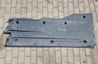 VOLKSWAGEN Passat B8 (2014-2023) Задняя средняя нижняя защита 3Q0825202 34327105