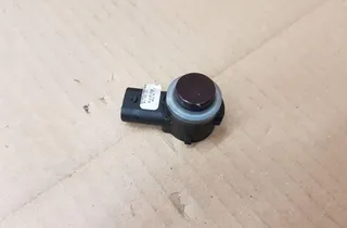 VOLKSWAGEN Golf 8 generation (2019-2023) Acceleration Sensor 5Q0919275B,2504180108 34330874