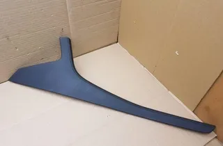 VOLKSWAGEN Golf 8 generation (2019-2023) Center Console Trim 5G1863487C 34331060