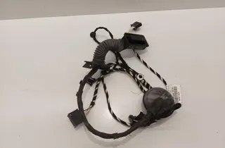 VOLKSWAGEN Passat B8 (2014-2023) Rear Right Door Wiring 3G0971694F 34325500