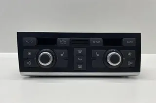 AUDI A6 C6/4F (2004-2011) Другие блоки управления 4F1820043AG 34326190