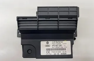 AUDI A6 C6/4F (2004-2011) Power Distribution Box 4F0907280 34323734