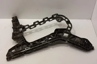 VOLKSWAGEN Passat B8 (2014-2023) Держатель заднего бампера правый 3G9807376,3G9807356 34332787