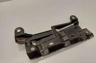 VOLKSWAGEN Caddy 3 generation (2004-2015) Держатель заднего бампера правый 2K0807394 34334098