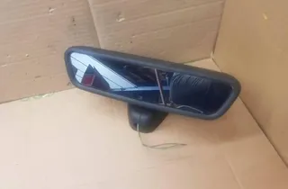 BMW 5 Series E39 (1995-2004) Interior Rear View Mirror E11015313,9050391,8238066 34328489