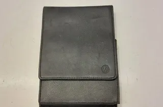 VOLKSWAGEN Passat B8 (2014-2023) Книга обслуживания A3G0B0036,007000311379 34332806