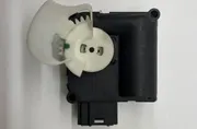 AUDI A6 C6/4F (2004-2011) Interior Heater Flap Motor Actuator 4F0820511A 34324291