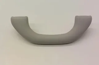 VOLKSWAGEN Tiguan 1 generation (2007-2017) Front Left Roof Handle 1K0857607M 34451412