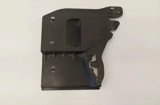 VOLKSWAGEN Variant VII TDI (2014-2024) Left Side Underbody Cover 5Q0825271A 34450313