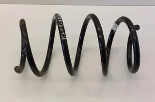 VOLKSWAGEN Variant VII TDI (2014-2024) Пружина амортизатора передняя левая 34450435