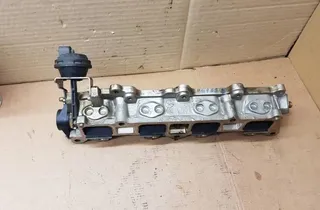 VOLKSWAGEN Eos 1 generation (2006-2020) Дополнительные внутренние детали двигателя 1607472 34333590